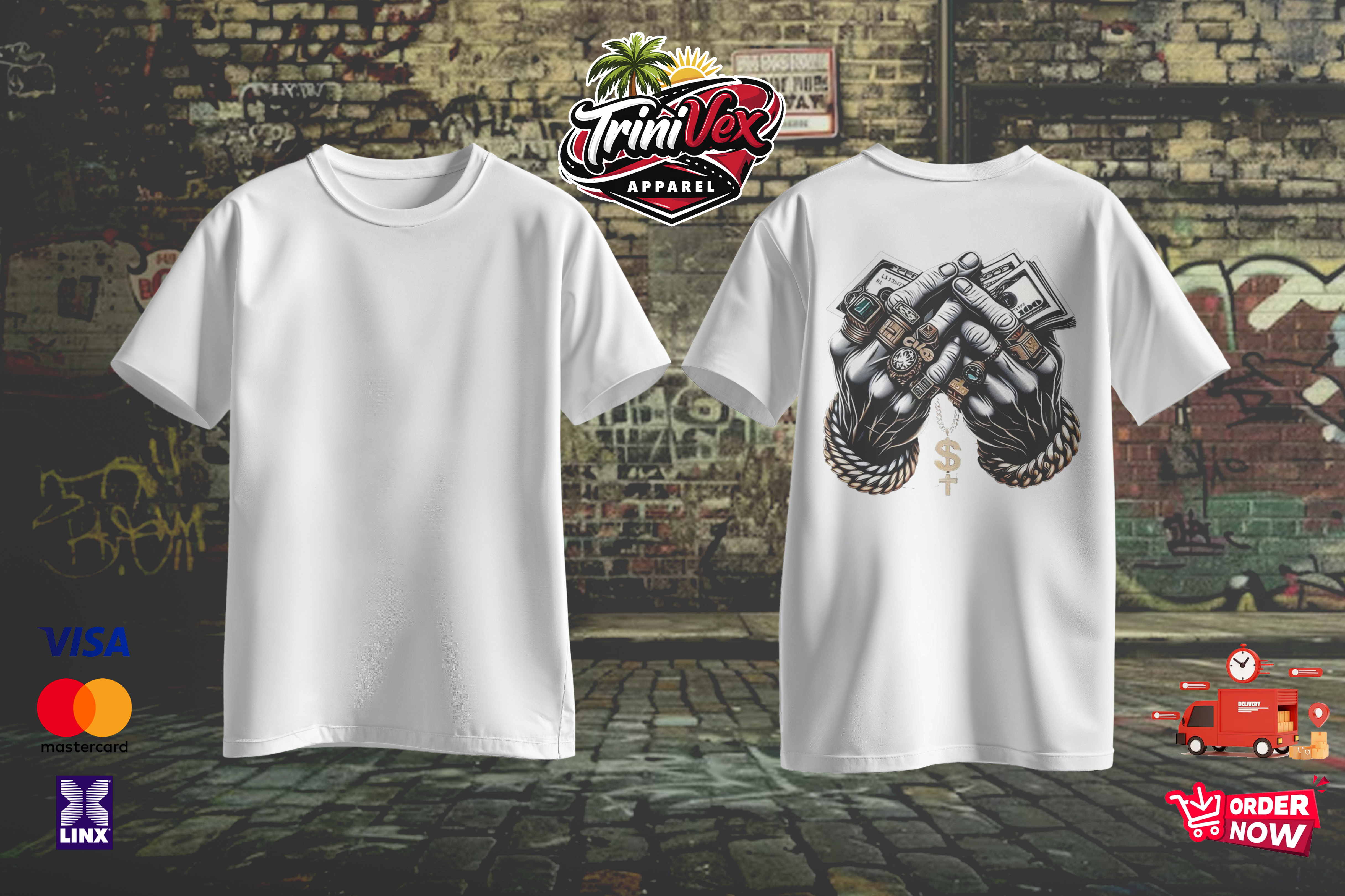 Custom Tees